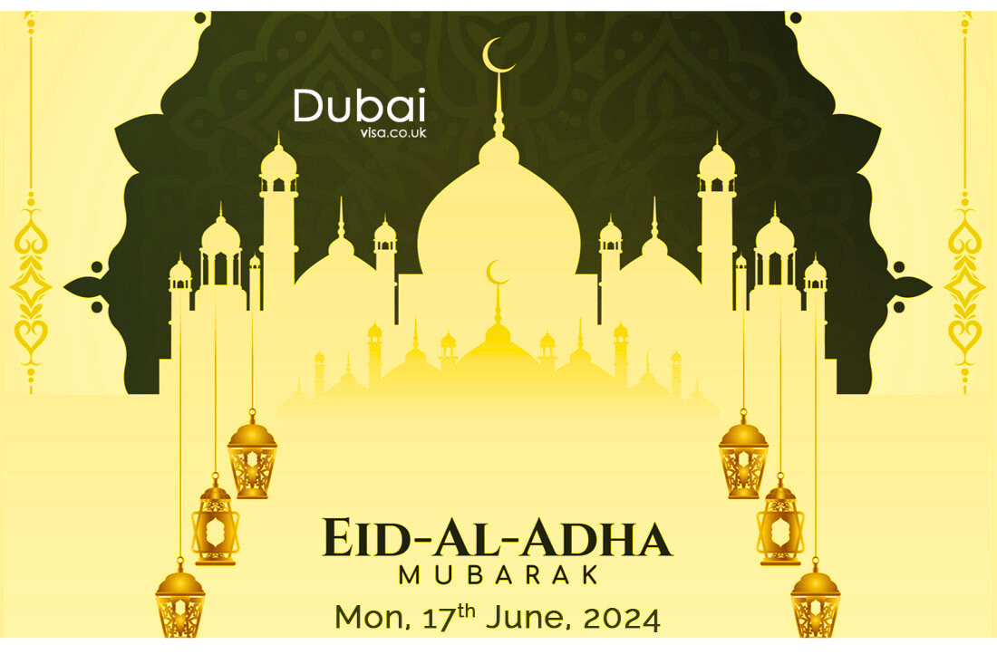 Eid Al Adha 2024 in Dubai: All about Bakrid